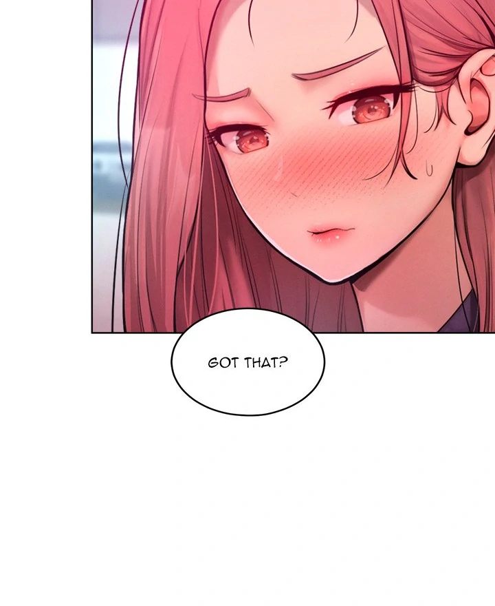 Tasty Missus x4 chapter 8 page 67
