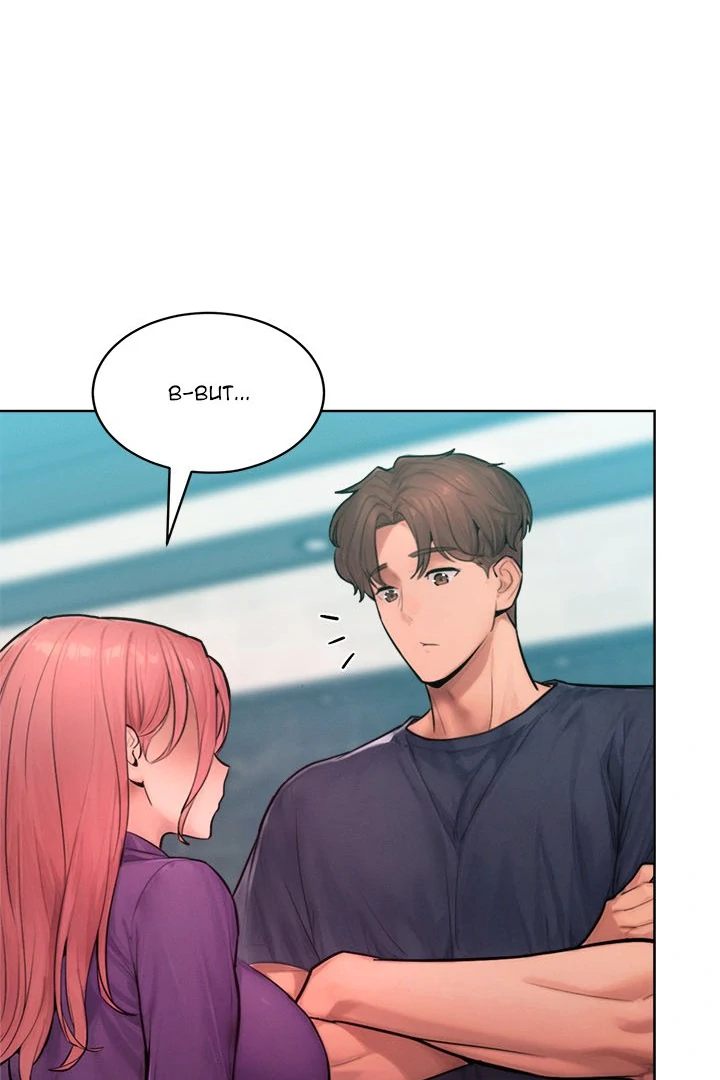 Tasty Missus x4 chapter 8 page 68