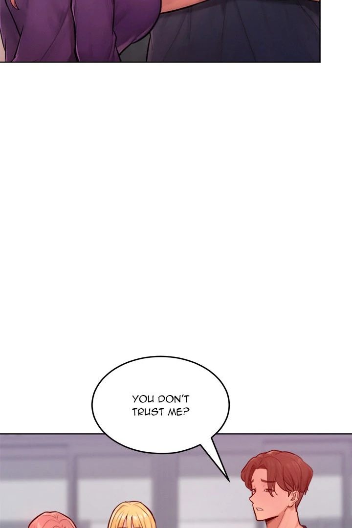 Tasty Missus x4 chapter 8 page 69