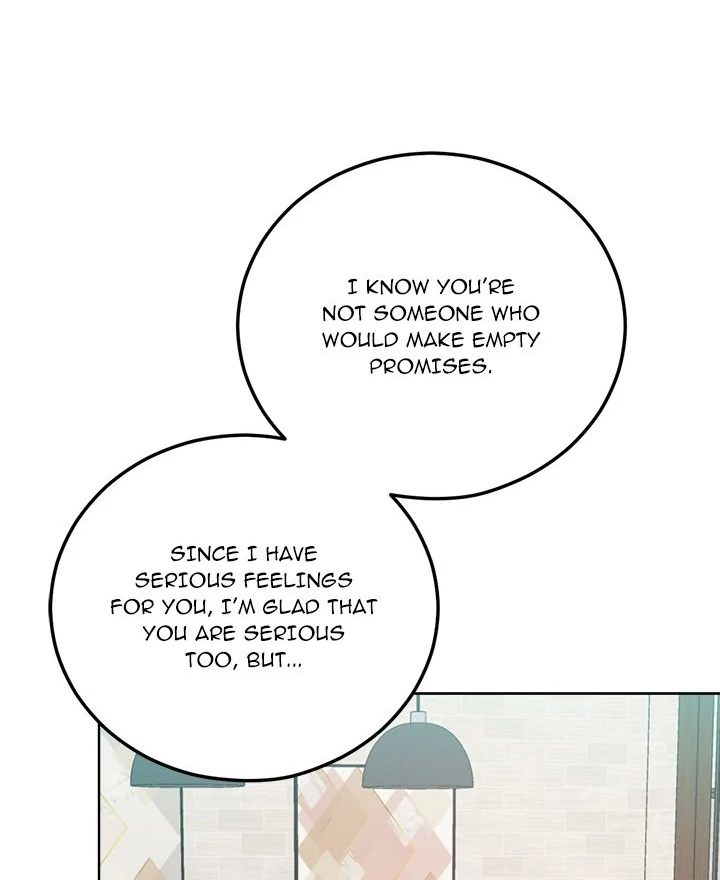 Tasty Missus x4 chapter 8 page 71