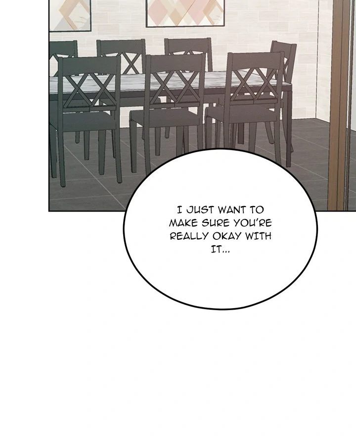 Tasty Missus x4 chapter 8 page 72