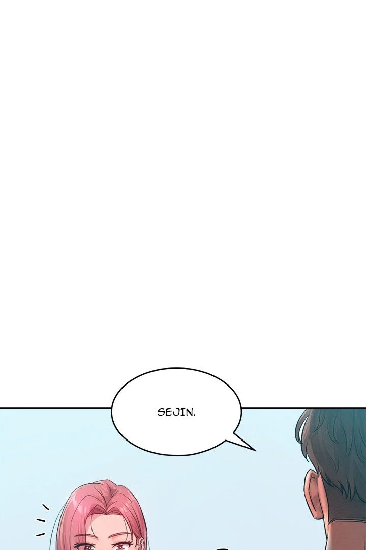 Tasty Missus x4 chapter 8 page 75