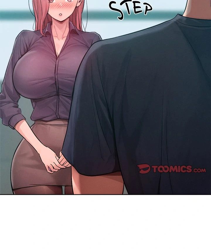 Tasty Missus x4 chapter 8 page 76