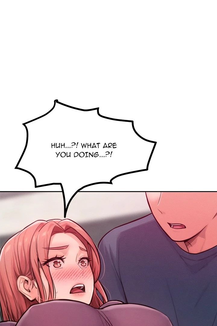 Tasty Missus x4 chapter 8 page 80