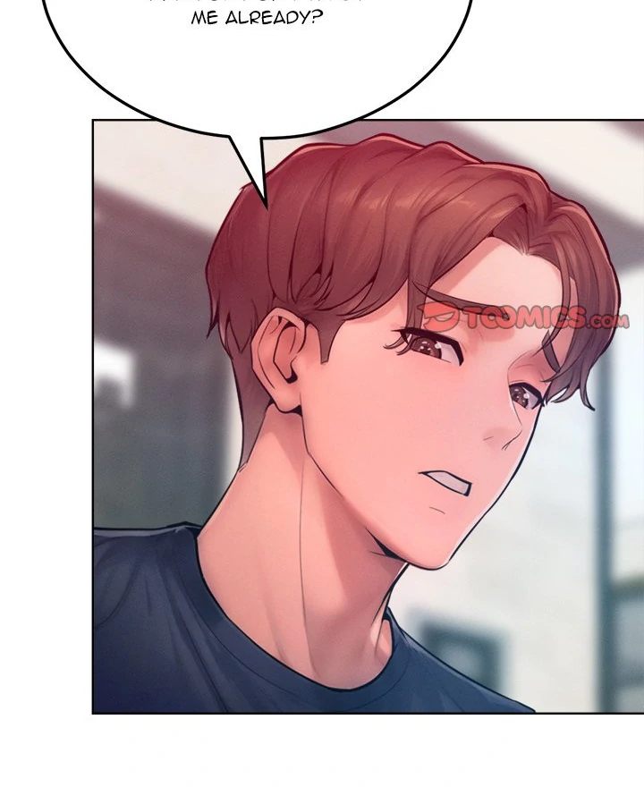 Tasty Missus x4 chapter 8 page 82