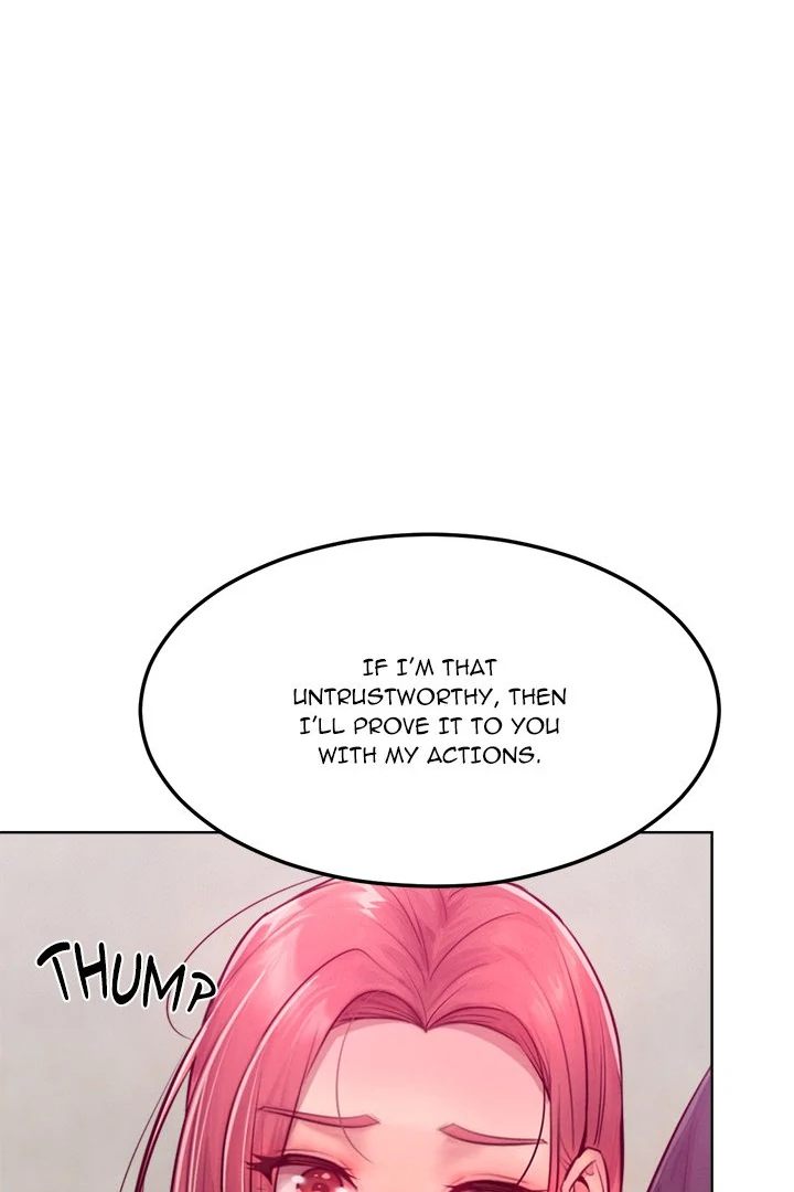 Tasty Missus x4 chapter 8 page 83