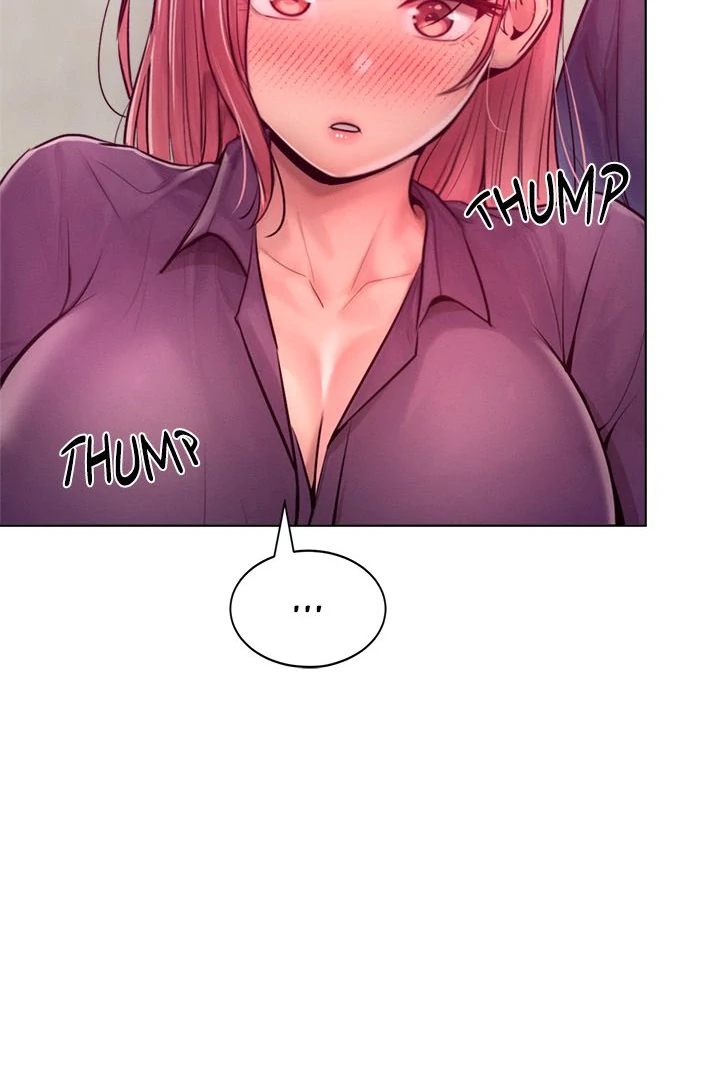 Tasty Missus x4 chapter 8 page 84