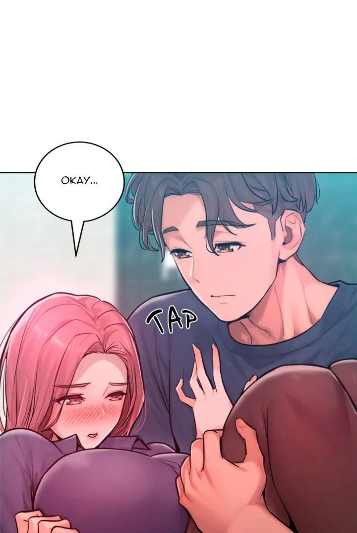 Tasty Missus x4 chapter 8 page 85