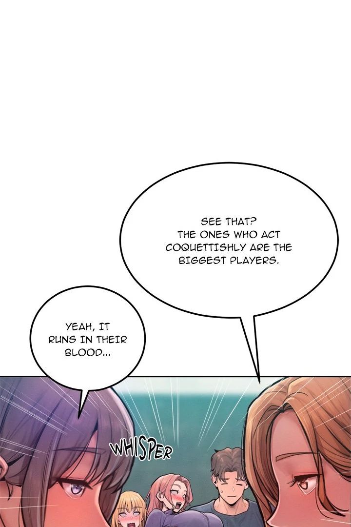 Tasty Missus x4 chapter 8 page 88