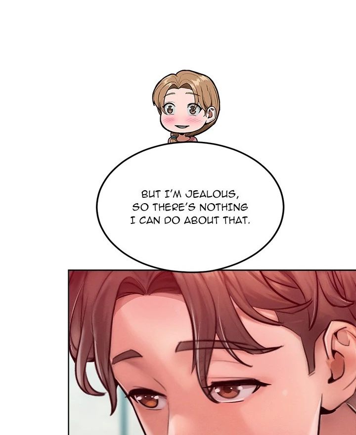 Tasty Missus x4 chapter 8 page 90