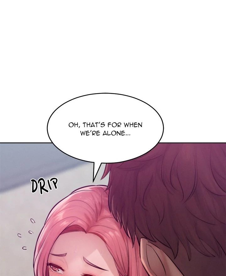 Tasty Missus x4 chapter 8 page 95