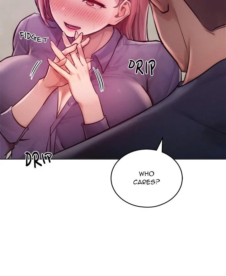 Tasty Missus x4 chapter 8 page 96