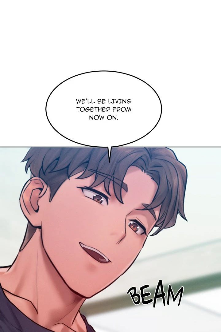 Tasty Missus x4 chapter 8 page 97