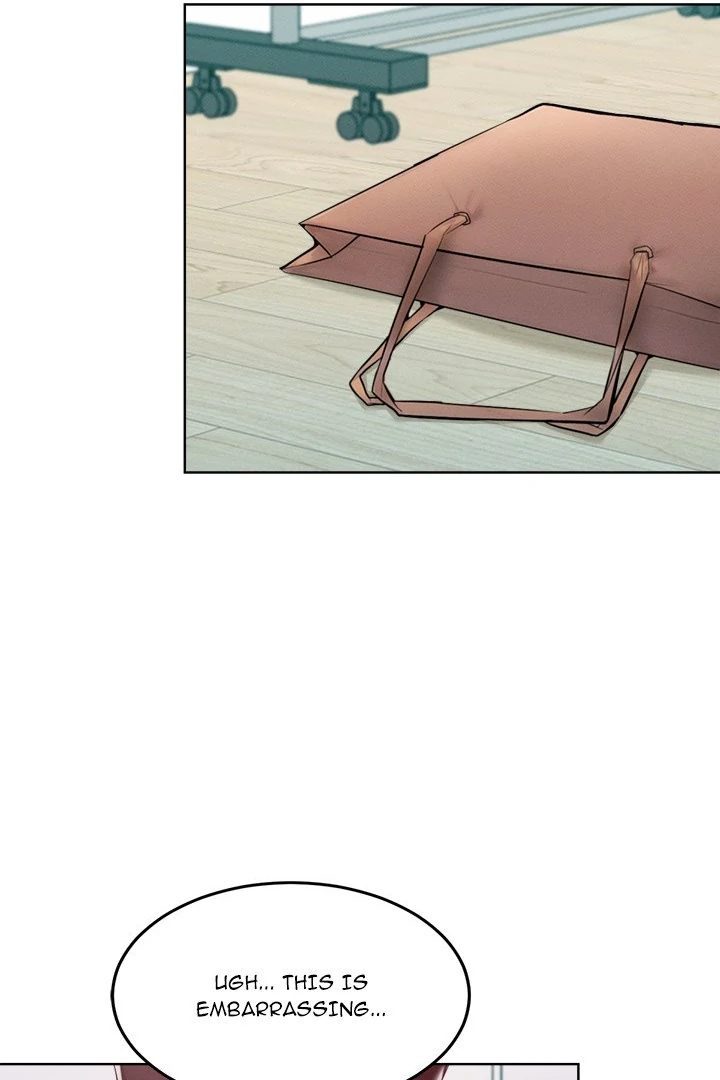 Tasty Missus x4 chapter 8 page 102