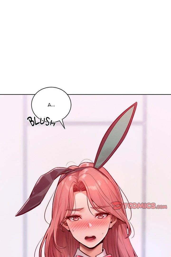 Tasty Missus x4 chapter 8 page 104