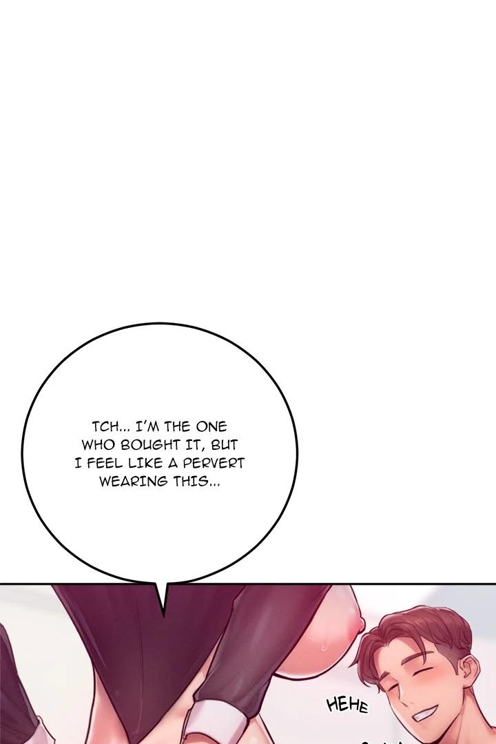Tasty Missus x4 chapter 8 page 107