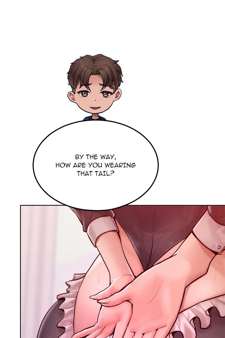Tasty Missus x4 chapter 8 page 109
