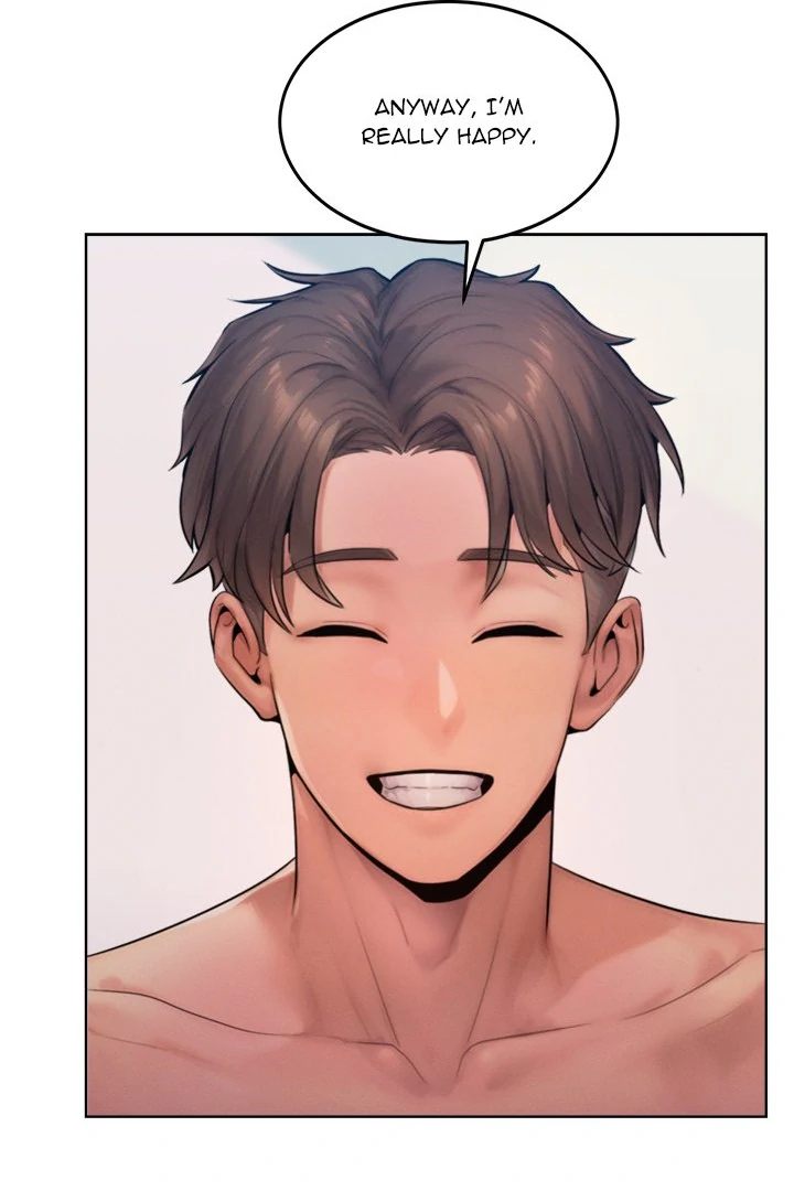 Tasty Missus x4 chapter 8 page 112