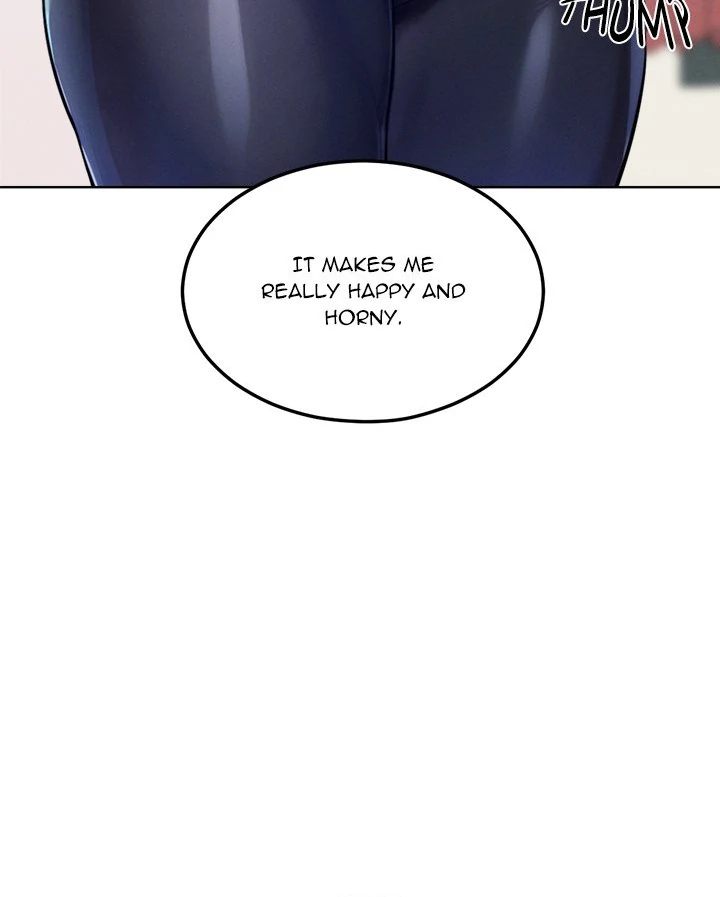 Tasty Missus x4 chapter 8 page 115