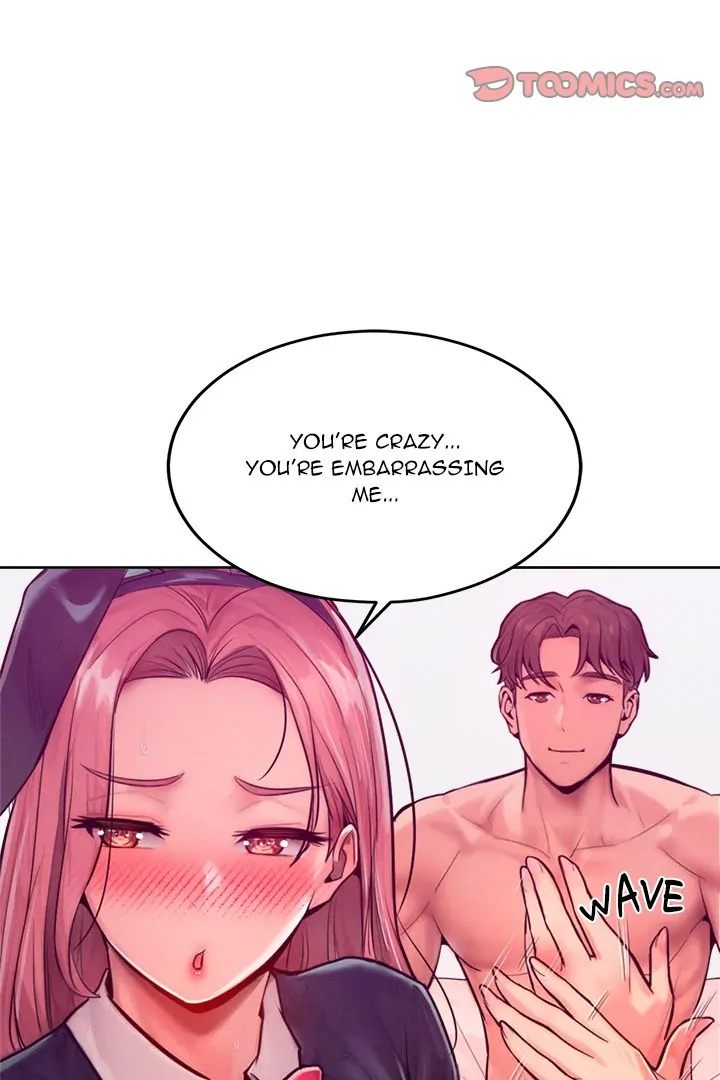 Tasty Missus x4 chapter 8 page 122