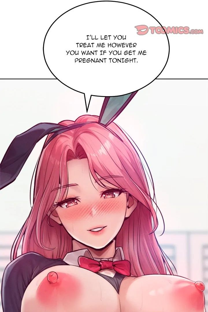 Tasty Missus x4 chapter 8 page 126