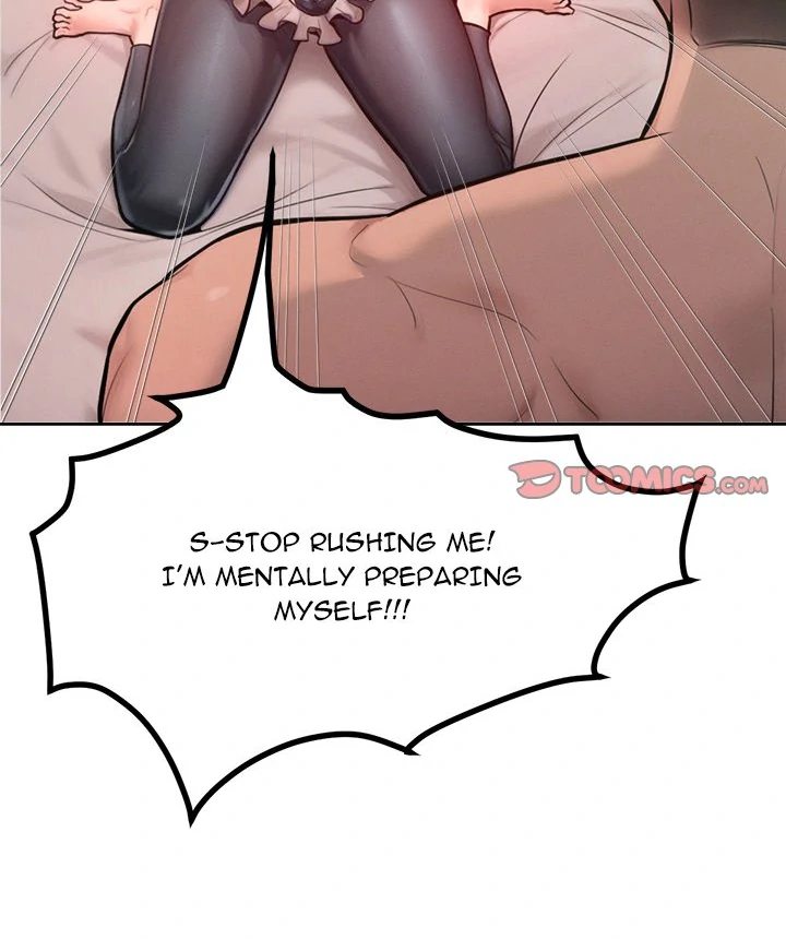 Tasty Missus x4 chapter 9 page 8