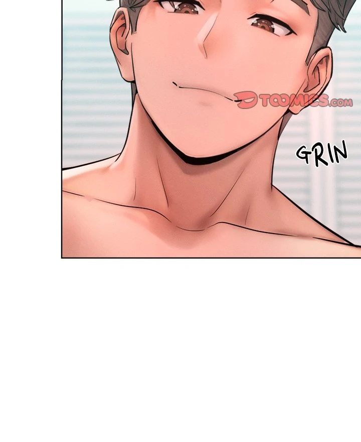 Tasty Missus x4 chapter 9 page 14