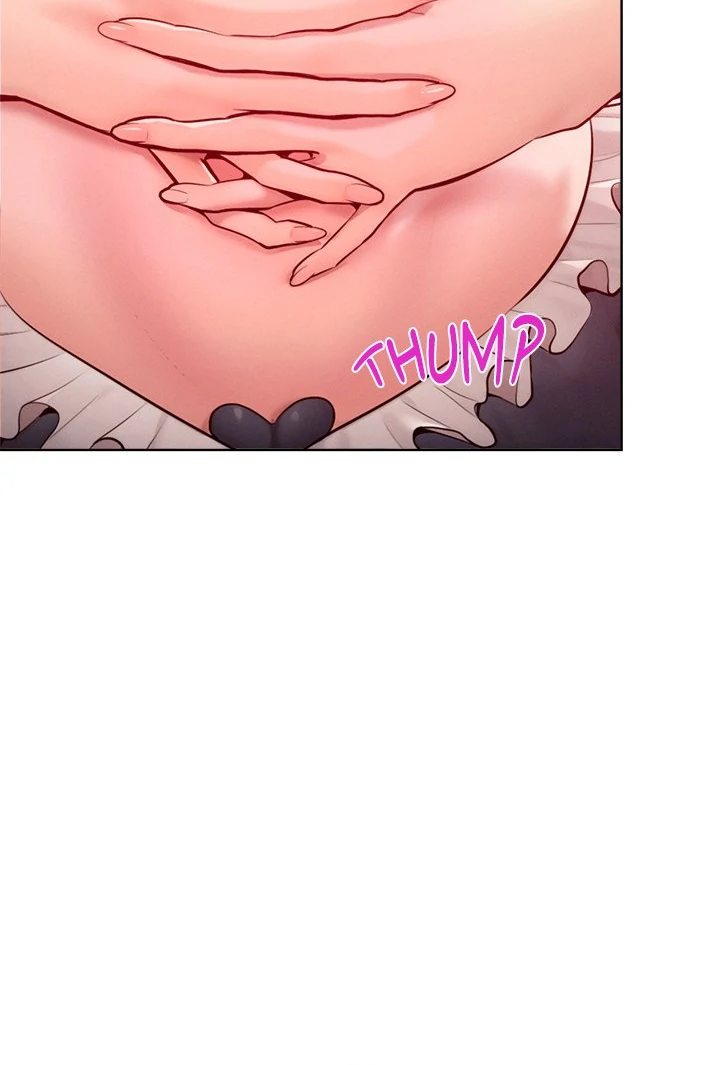 Tasty Missus x4 chapter 9 page 18