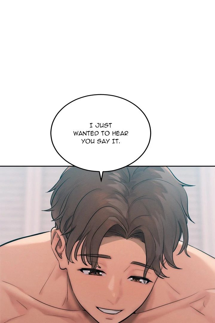 Tasty Missus x4 chapter 9 page 32