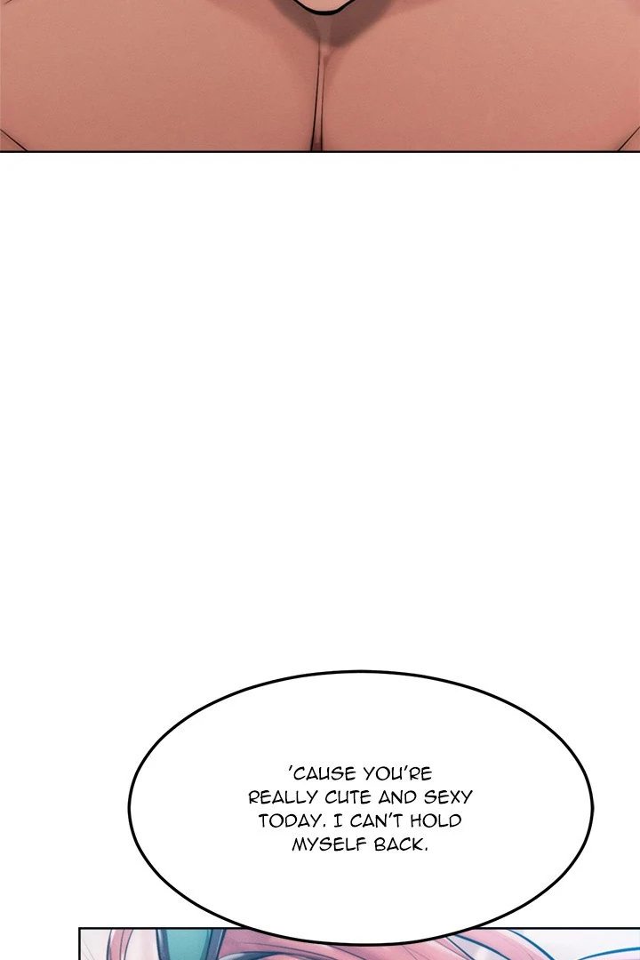 Tasty Missus x4 chapter 9 page 33