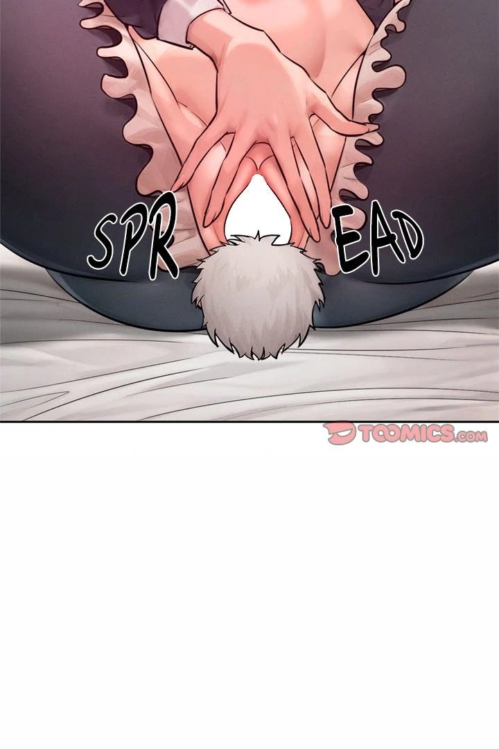 Tasty Missus x4 chapter 9 page 39