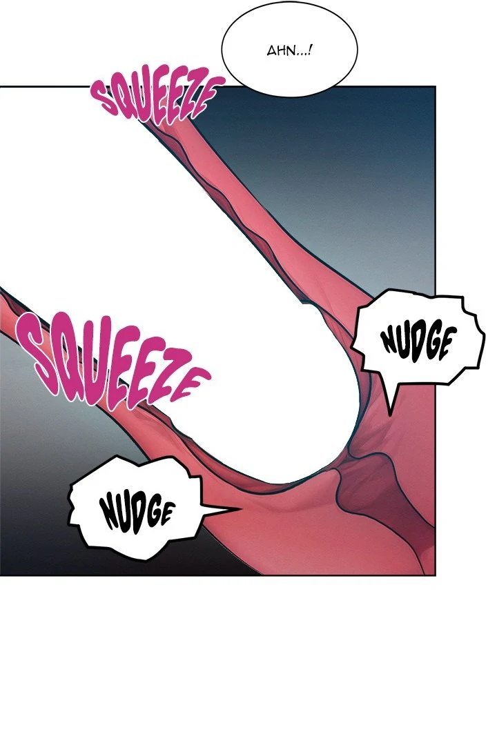 Tasty Missus x4 chapter 9 page 47