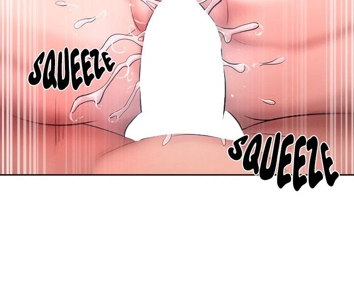 Tasty Missus x4 chapter 9 page 50