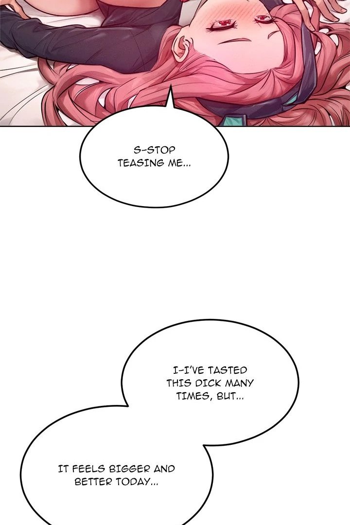 Tasty Missus x4 chapter 9 page 53