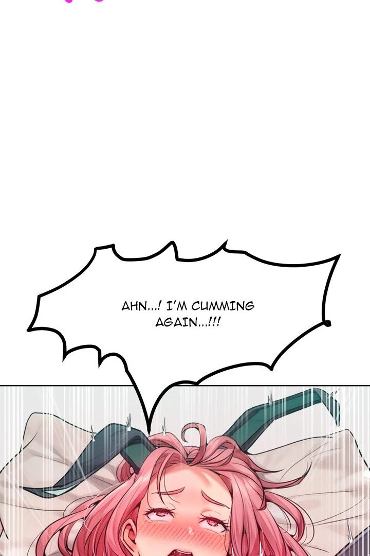 Tasty Missus x4 chapter 9 page 64