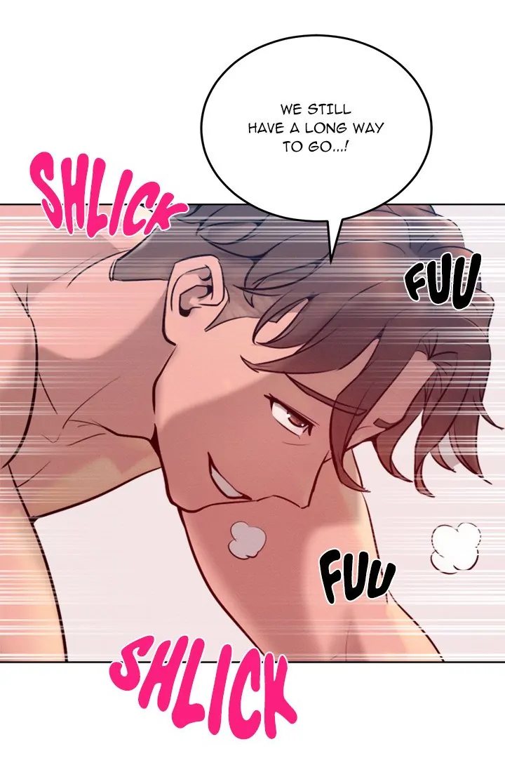 Tasty Missus x4 chapter 9 page 67