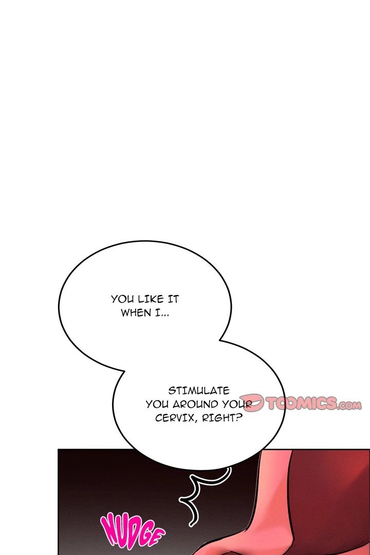 Tasty Missus x4 chapter 9 page 68
