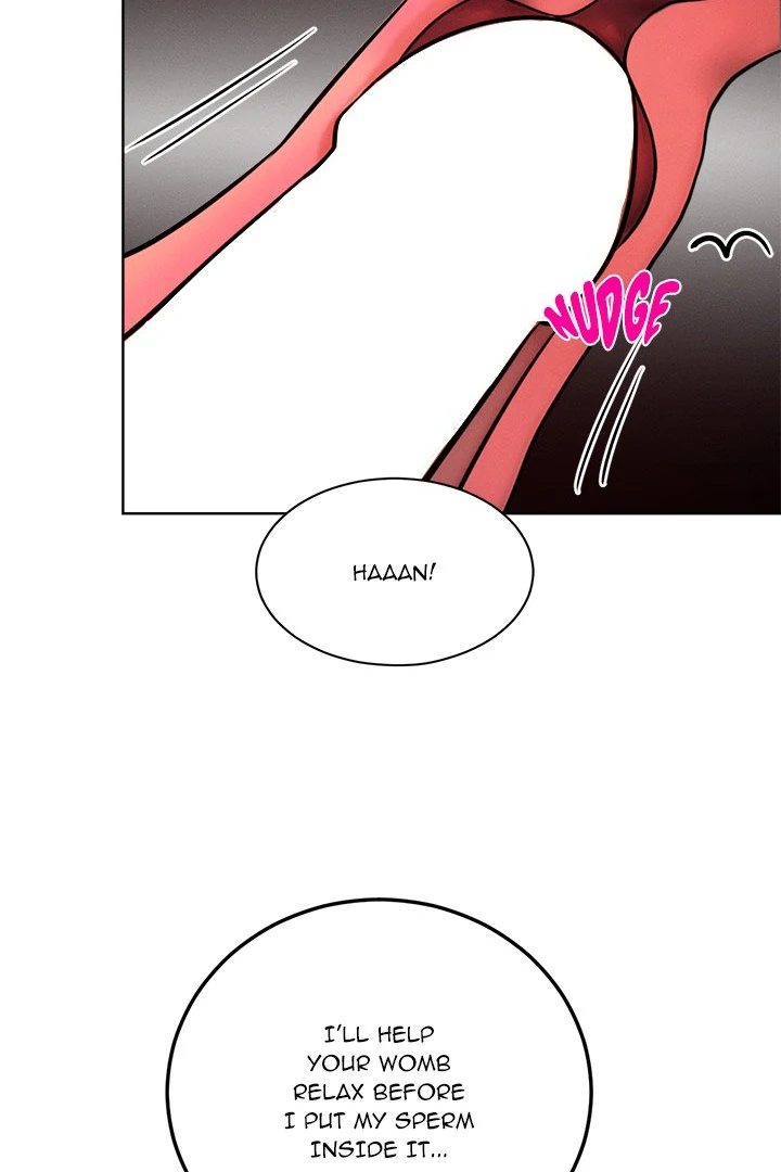 Tasty Missus x4 chapter 9 page 69