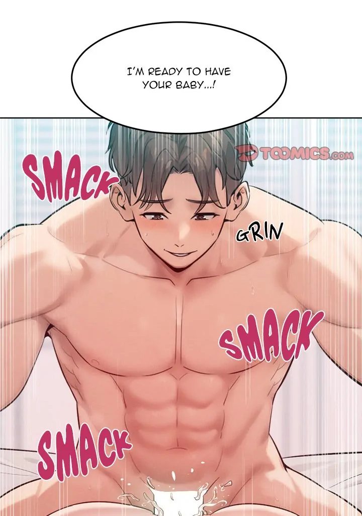 Tasty Missus x4 chapter 9 page 74