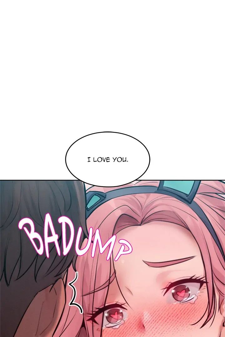 Tasty Missus x4 chapter 9 page 77