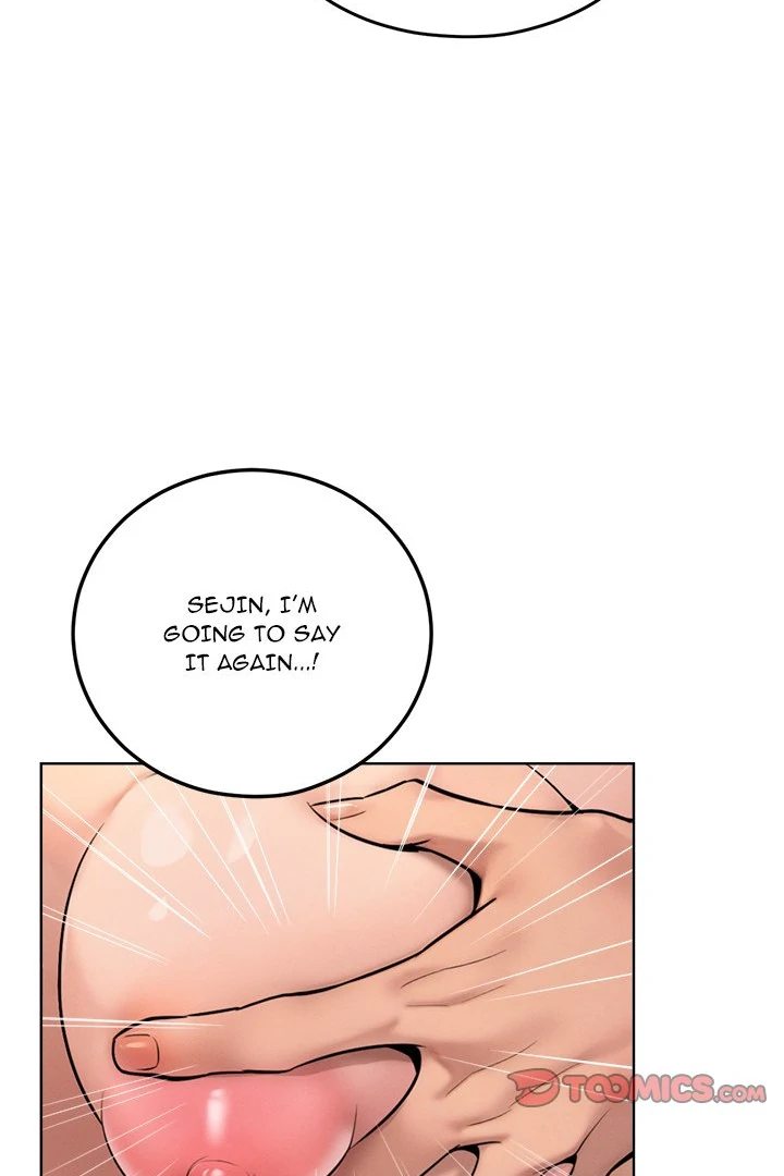 Tasty Missus x4 chapter 9 page 90