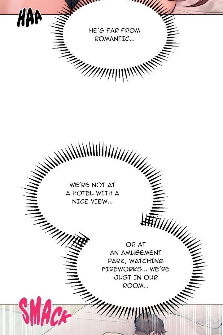Tasty Missus x4 chapter 9 page 95