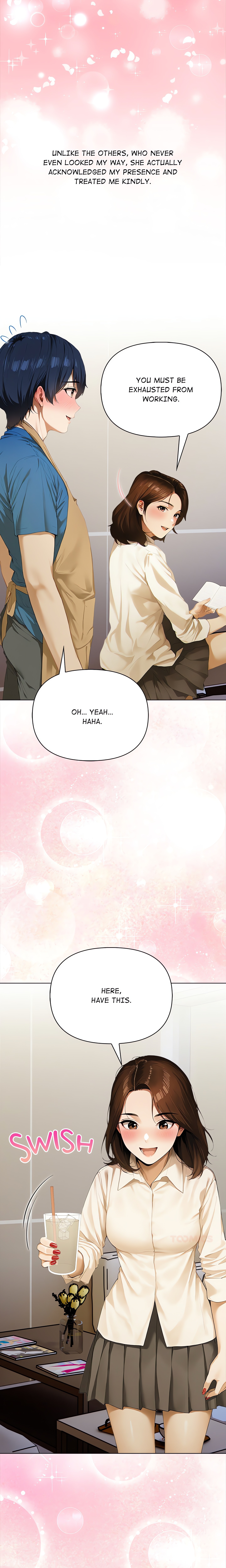 Tattoo Shop chapter 1 page 23