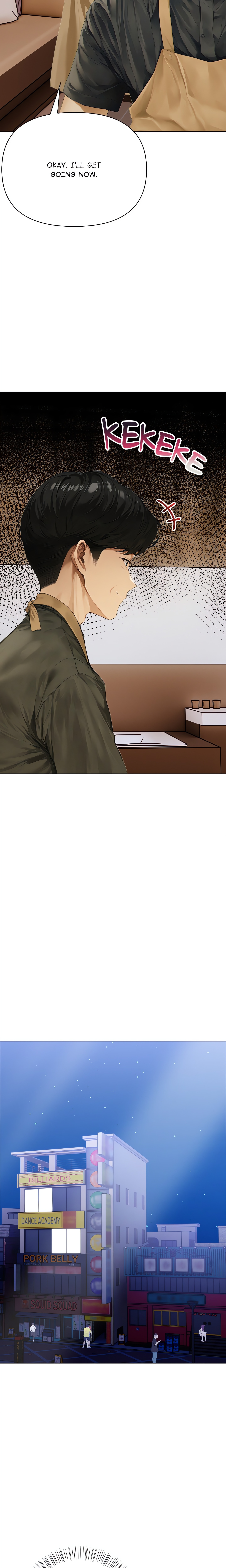 Tattoo Shop chapter 1 page 28