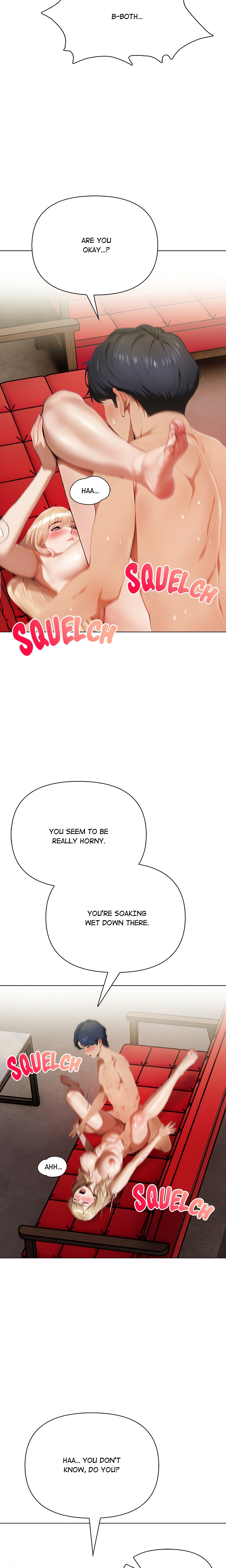 Tattoo Shop chapter 10 page 4