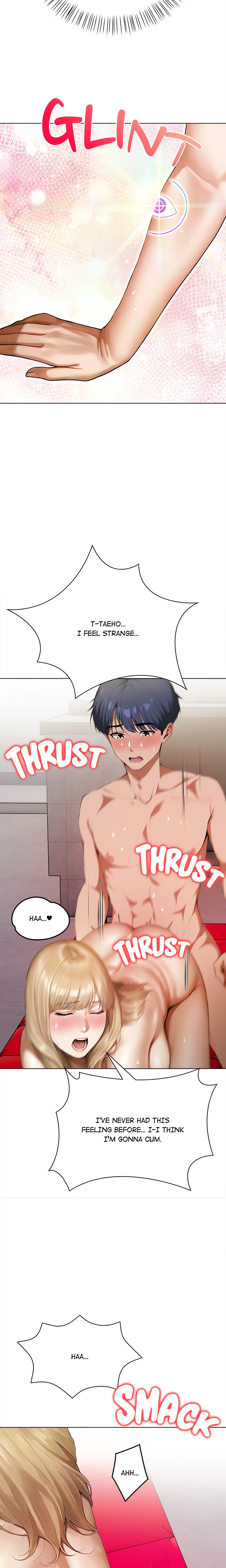 Tattoo Shop chapter 10 page 16