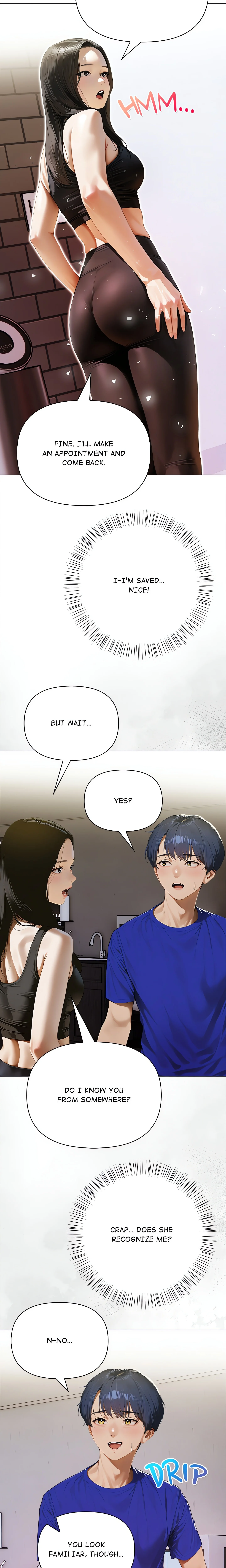 Tattoo Shop chapter 11 page 9