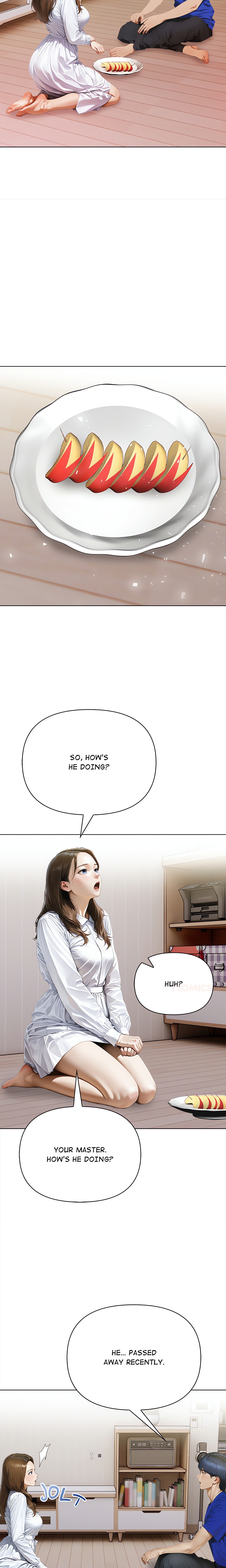 Tattoo Shop chapter 11 page 17
