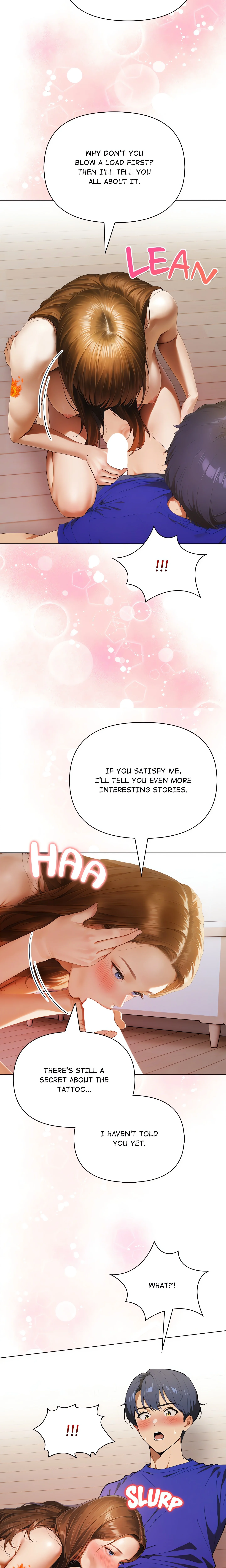 Tattoo Shop chapter 11 page 24