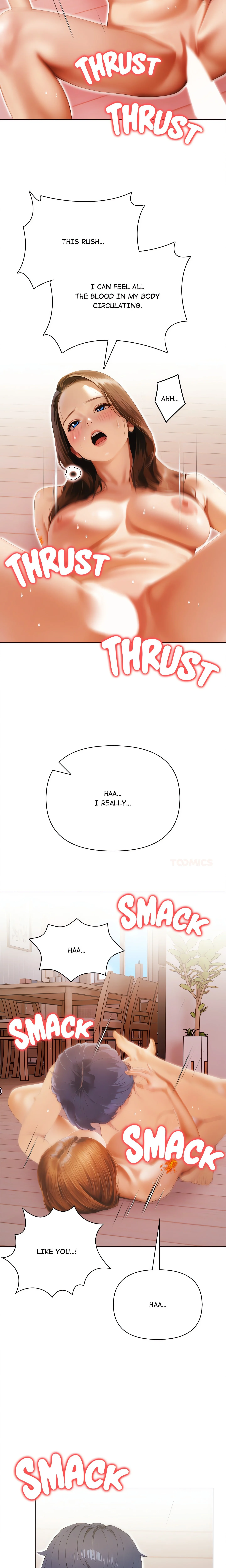 Tattoo Shop chapter 12 page 7